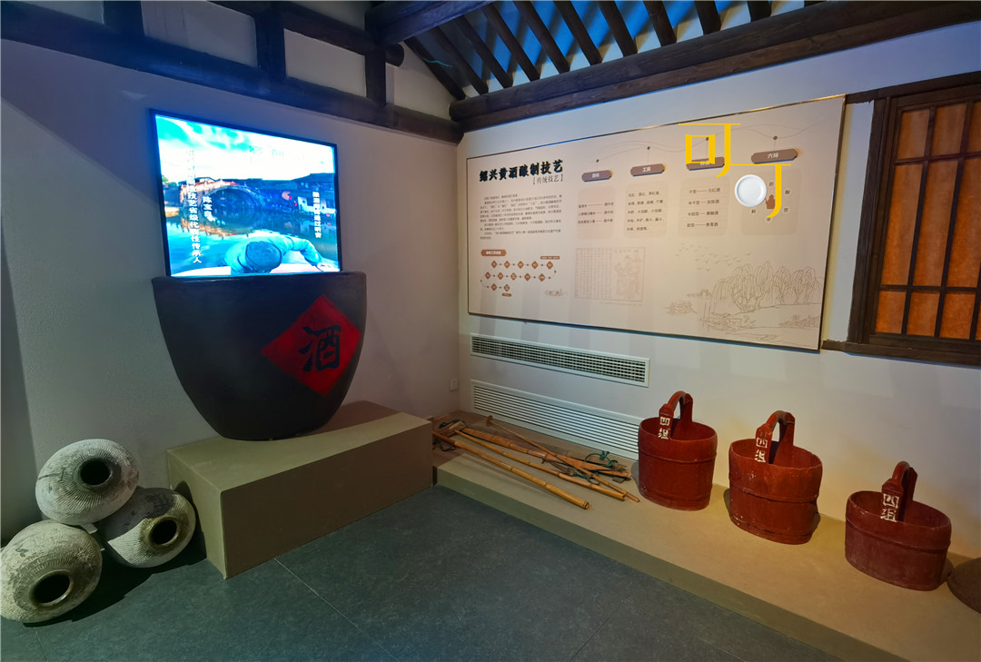 绍兴柯桥古镇美食推荐,绍兴美食柯桥古镇