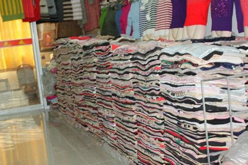 服装批发术语100条,服装人必看