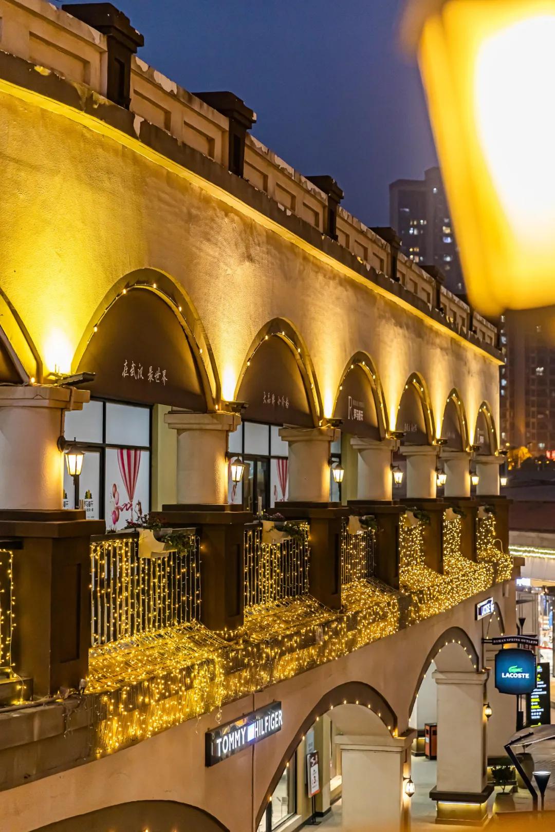 意大利风情小镇四期,沈阳意大利风情小镇怎么样