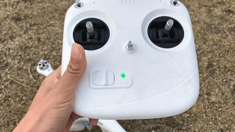 回收大疆无人机多少钱,回收精灵2无人机