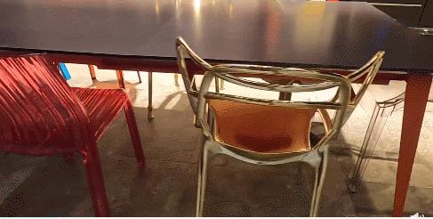 热狗潮玩手办,hotdog热狗的手办