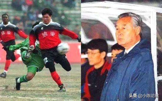 回顾延边足球64年历史，虽不在职业联赛，但中国足球的沃土还在