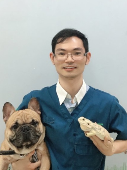 瑞派宠物医院告诉你最牛医院的正确打开方式