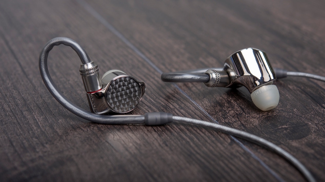 索尼ierz1r和森海塞尔ie600,索尼大耳z1r评测