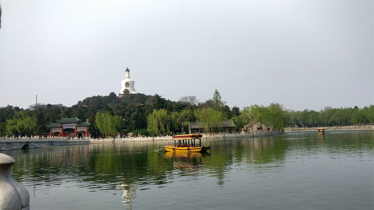 北京市发展好的地区,北京这个地方真的好吗