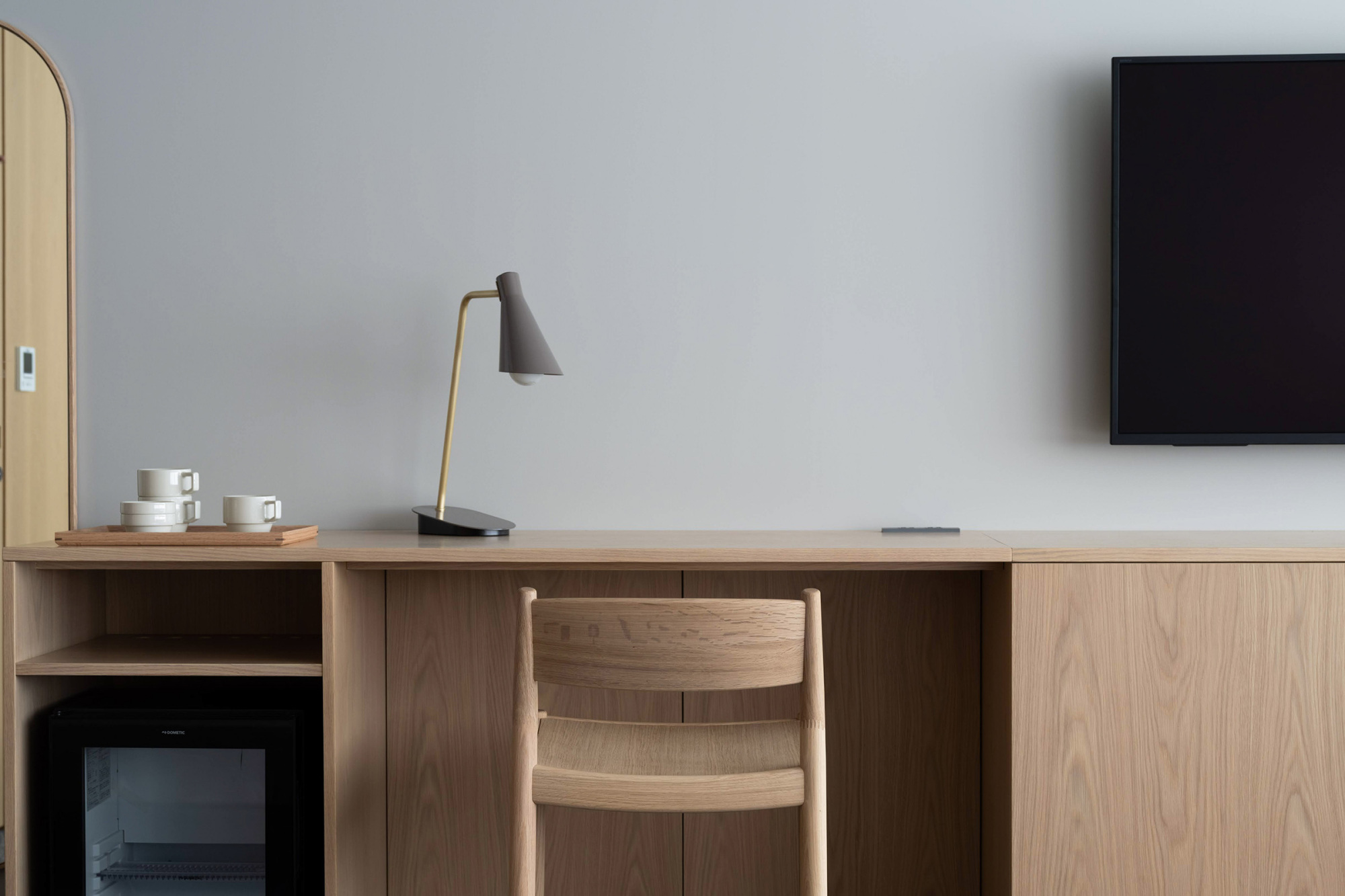 Miroku日本奈良精品酒店