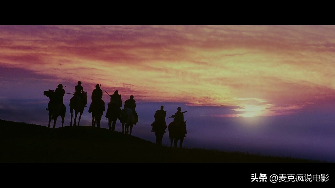 徐克很有野心的一部电影,野心徐克电影全集