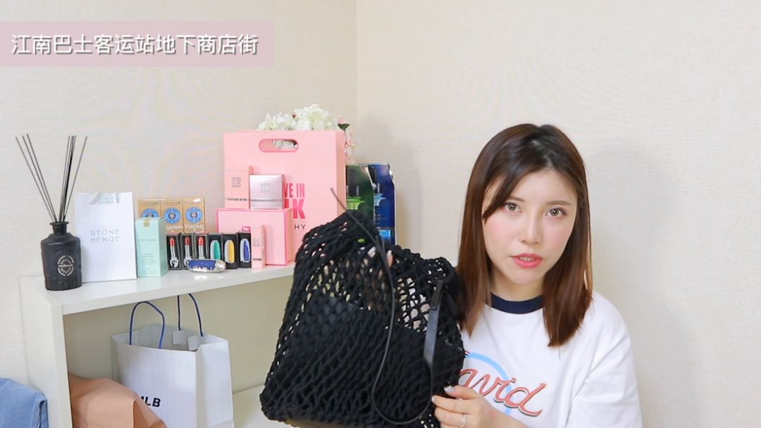 韩国购物分享服装篇视频,韩国购物分享好物推荐会