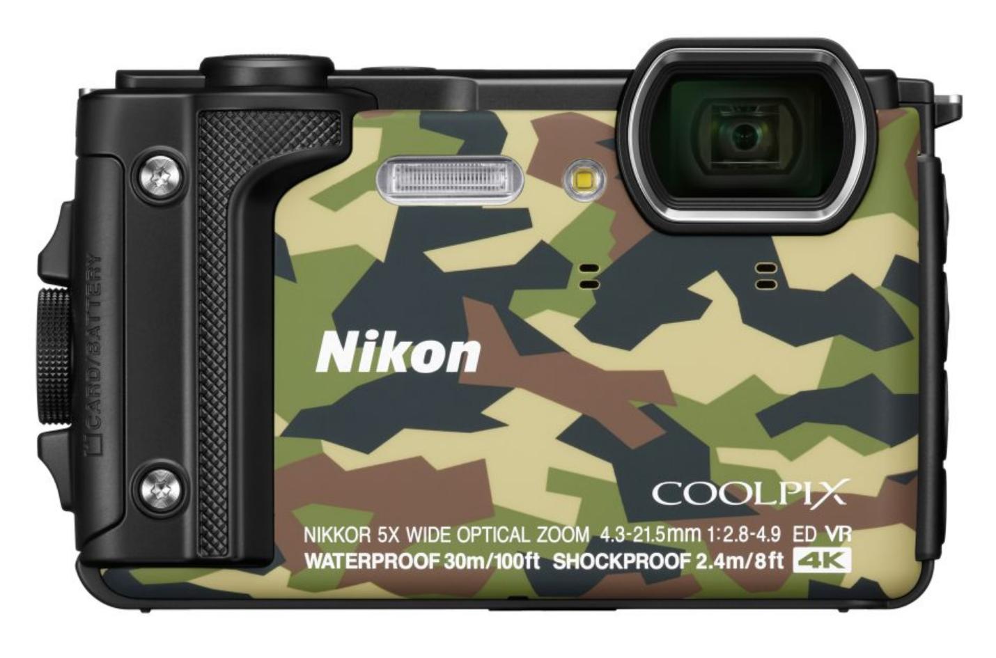 目前最好的防水相机,防水相机推荐