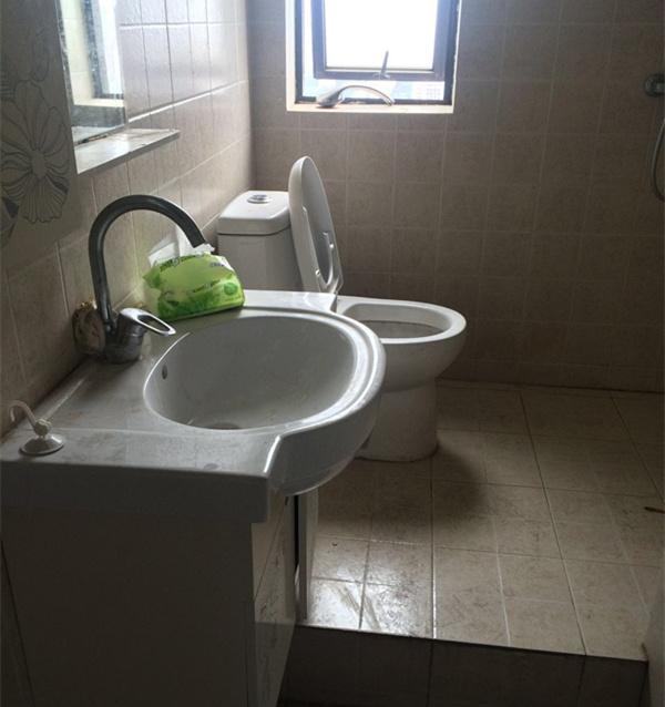 科研海归在摩玛城买了一室一厅，这样改造，小家变大家