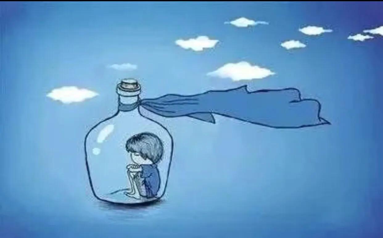 过强的自尊算自卑吗,过强的自尊心是如何造成的