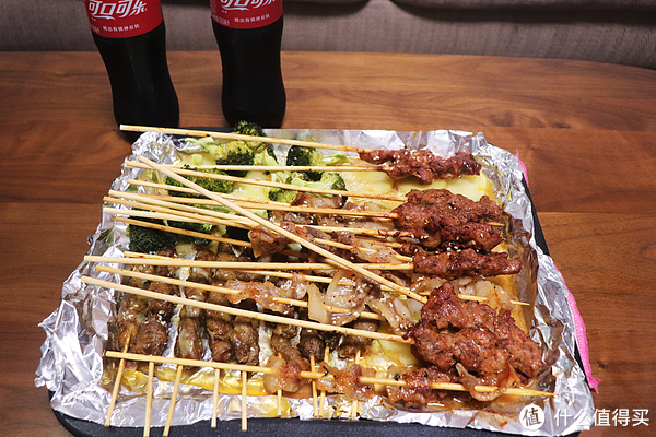 如何用最新款格兰仕微蒸烤一体机,格兰仕微蒸烤一体机q3测评