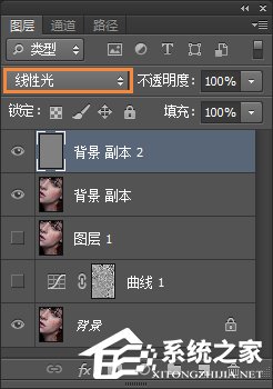 photoshop人像修图美白,photoshop人像祛痘