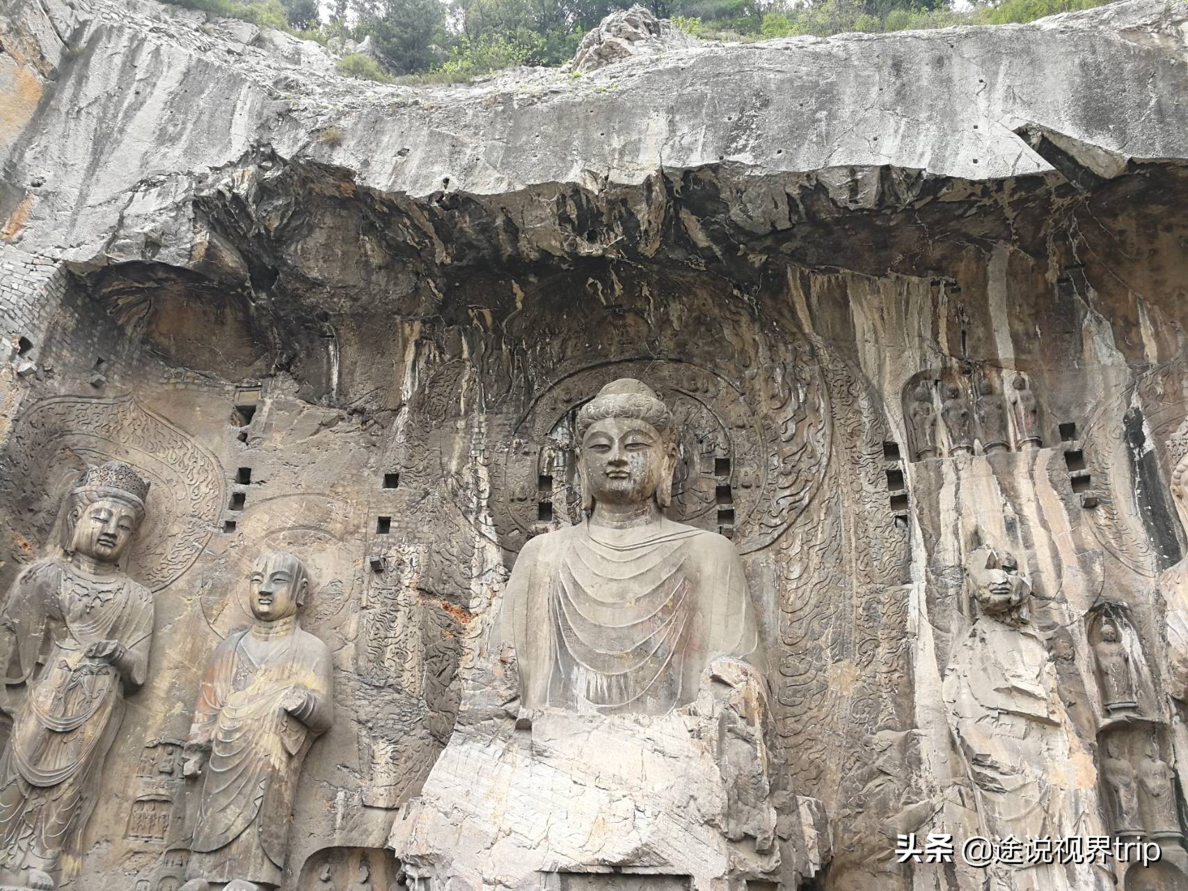 用这100张照片,带你看中国绝美风景!看看你都打卡过哪些地方