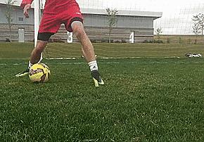 训练球100个经典动作,29个绝佳羽毛球步法训练