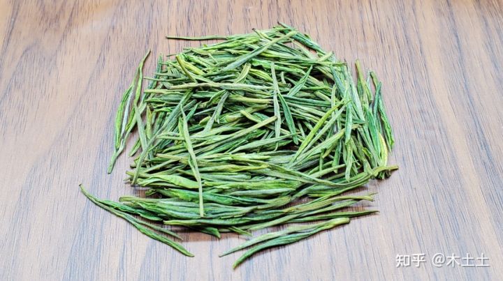 绿茶红茶普洱推荐,绿茶黄茶白茶黑茶红茶推荐