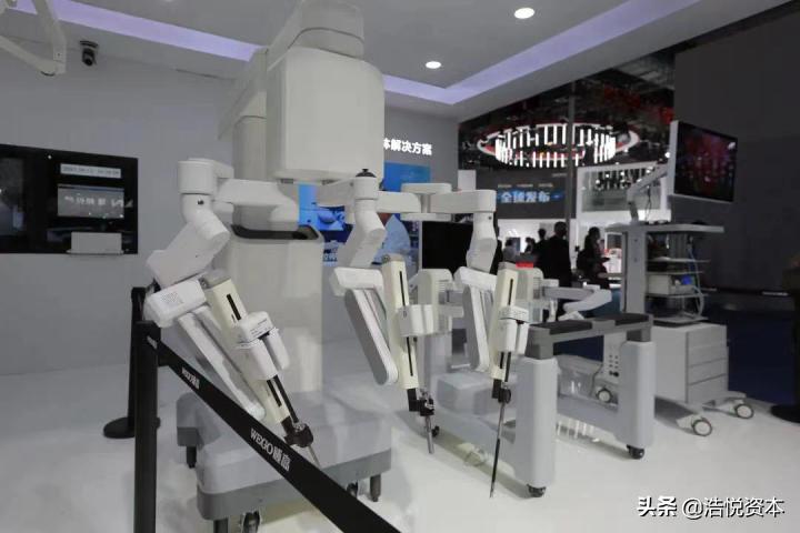 国产医疗器械正在逆袭翻盘,国产高端大型医疗器械现状