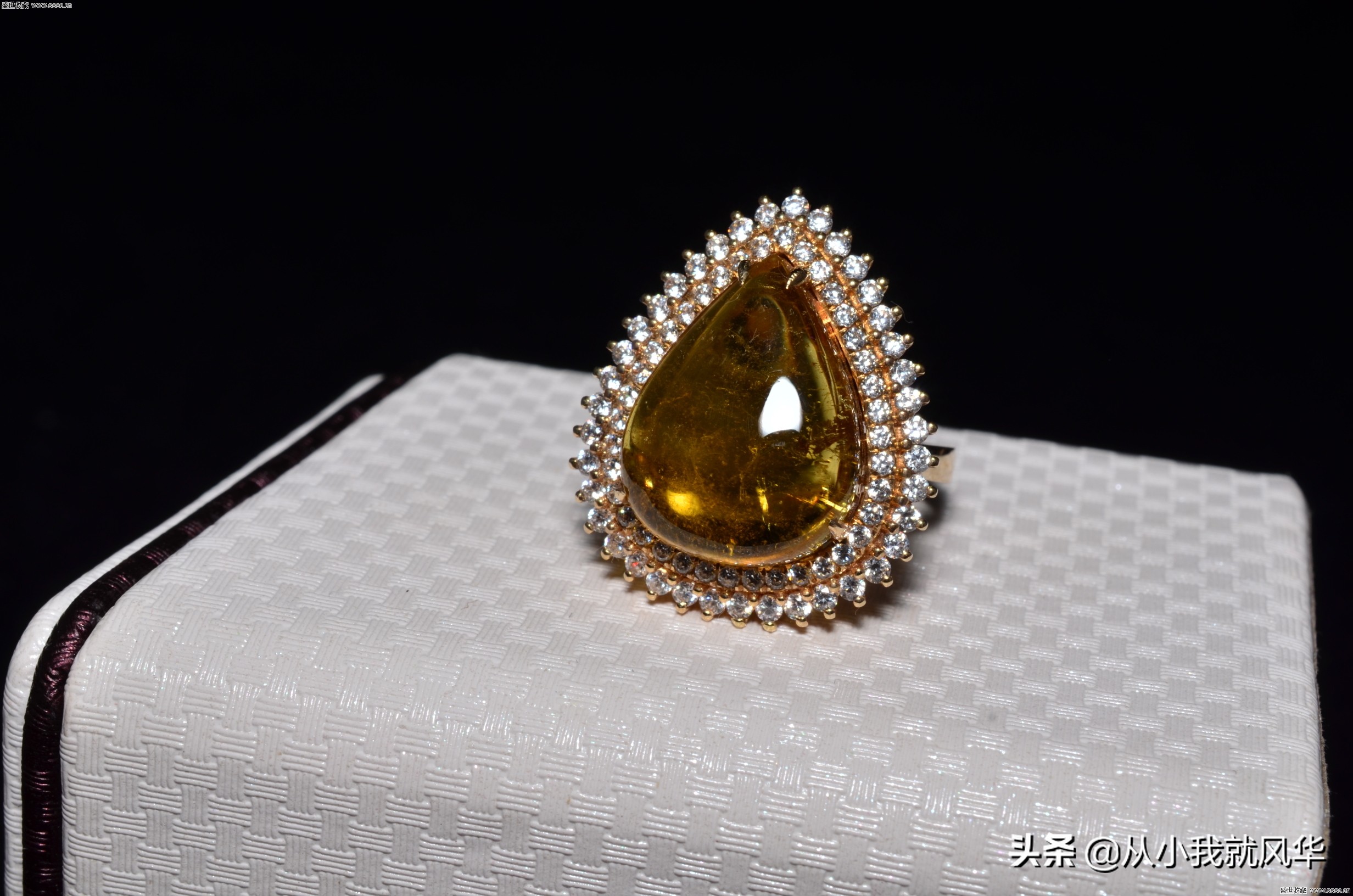 色彩丰富的碧玺都有哪些种类,碧玺色标有哪些颜色