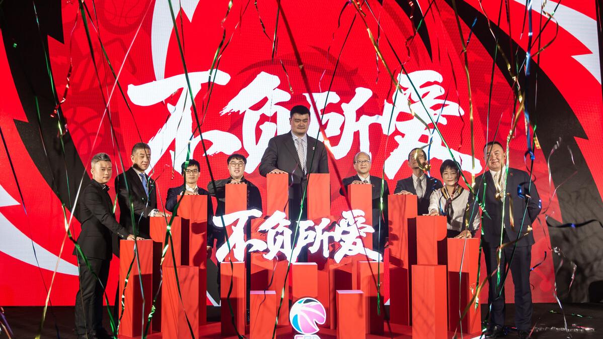 cba冠军球队时间顺序,cba拿冠军最多球队