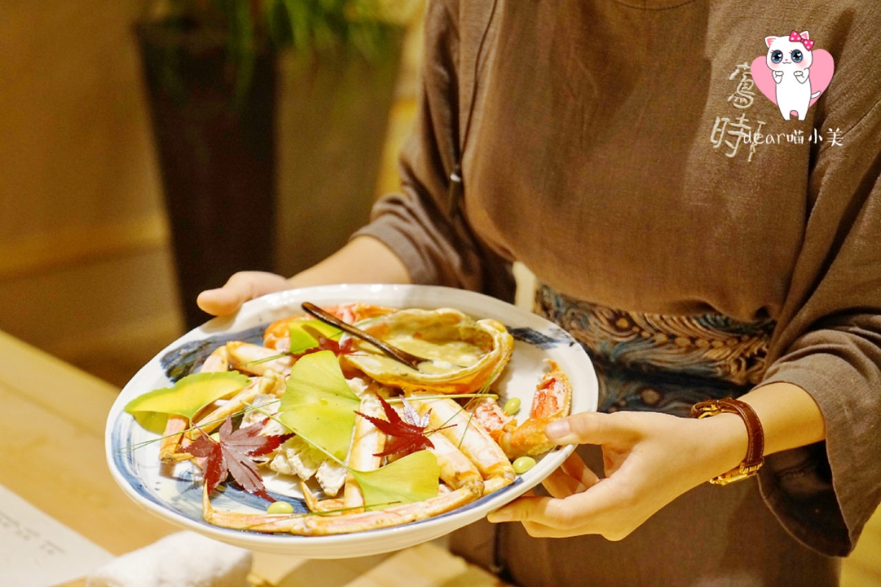厦门鄙视链,高端日料吃起来是什么感觉