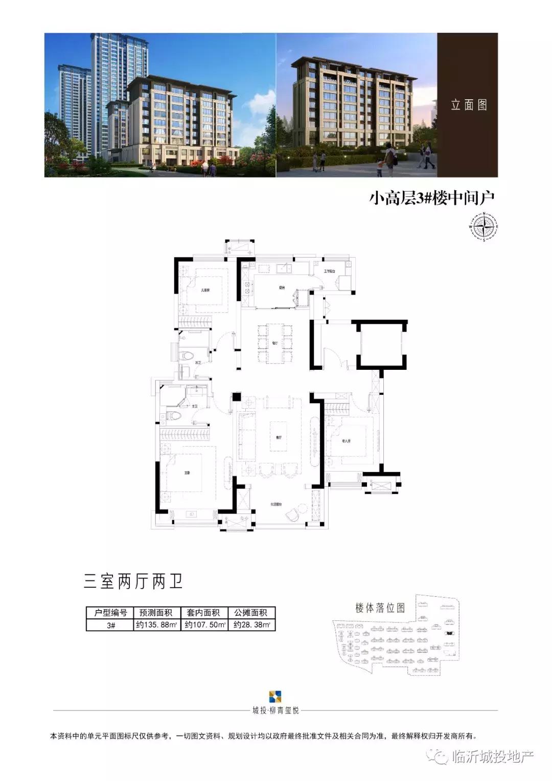 临沂柳青玺悦房值得买吗,山东临沂柳青玺悦房价