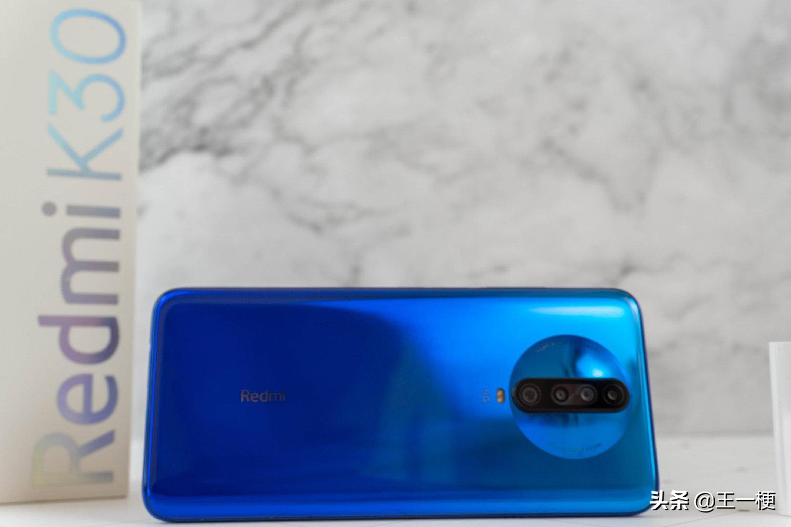 redmik30pro5g与小米青春版,redmik40和小米11青春版对比评测