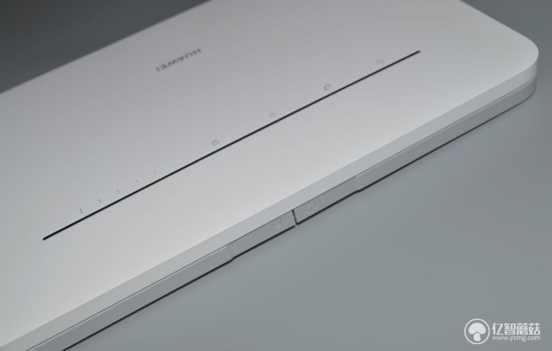 移动路由器2.4g和5g双频合一,华为4g路由2pro测评