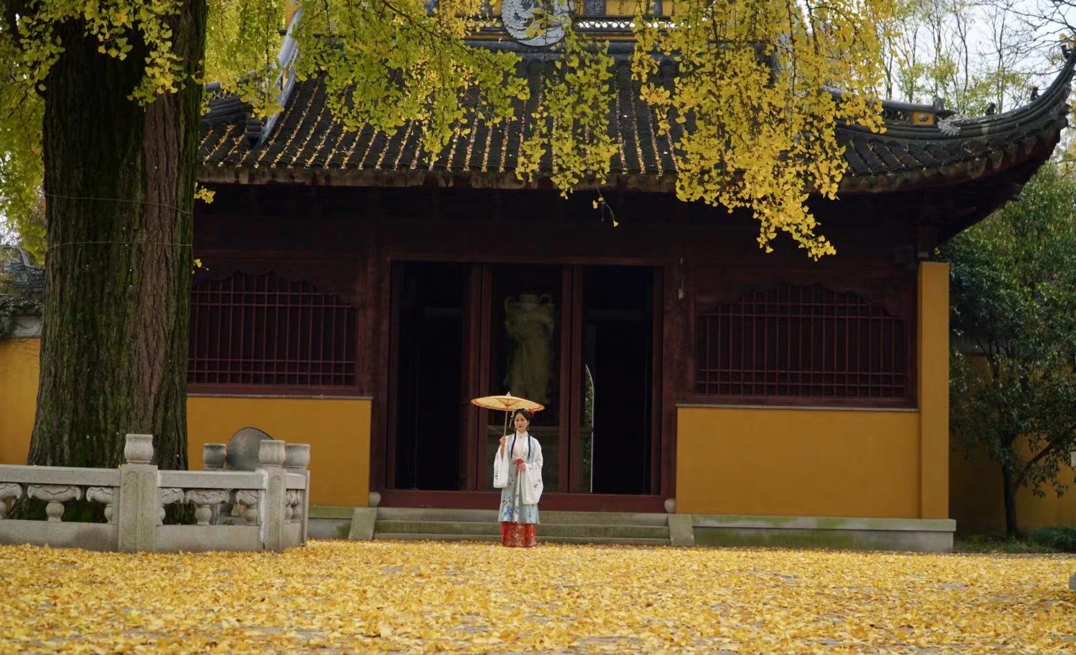 苏州一个人可玩性比较高的地方,苏州这座城市值得留下吗