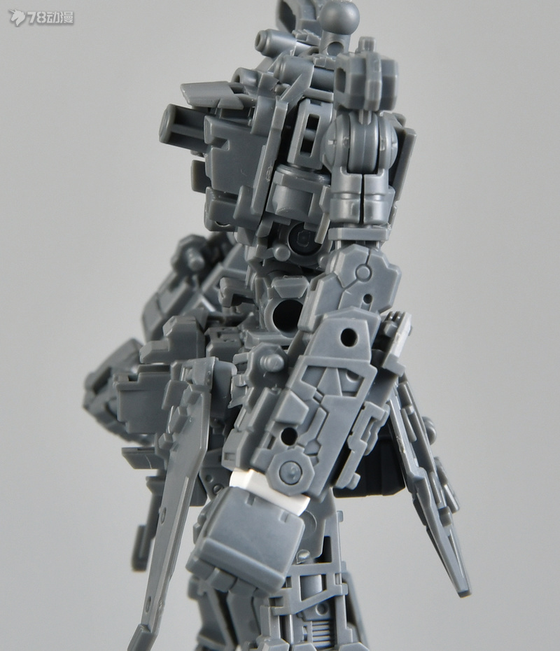 万代高达rgrx78-2,万代rg飞翼零式高达