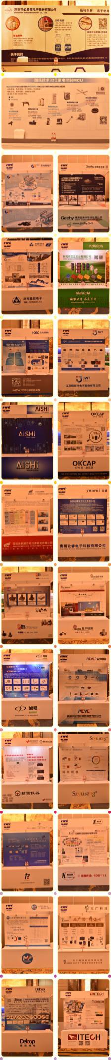 首届合肥家电电源与智能控制研讨会圆满结束