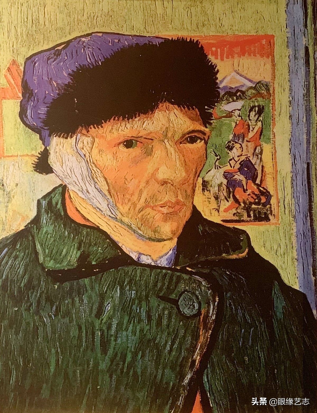 国家大剧院、国博、清华大学美术馆：穆夏、梵高等大师精选合集