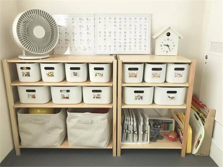 家里怎样收拾整洁收纳,家里怎么收拾都觉得杂物多怎么办