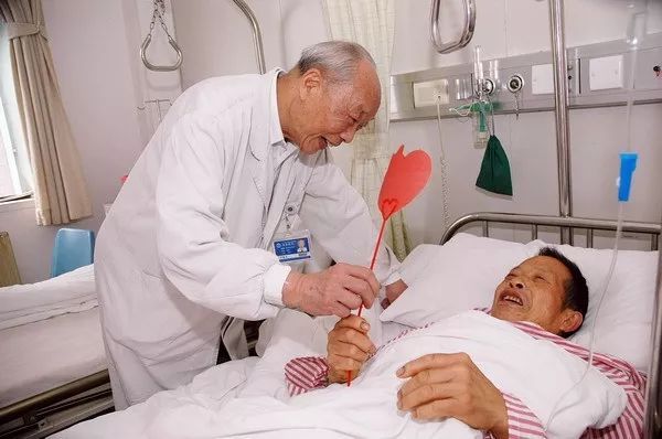 王振义院士真的能治疗白血病吗,院士王振义治白血病的配方