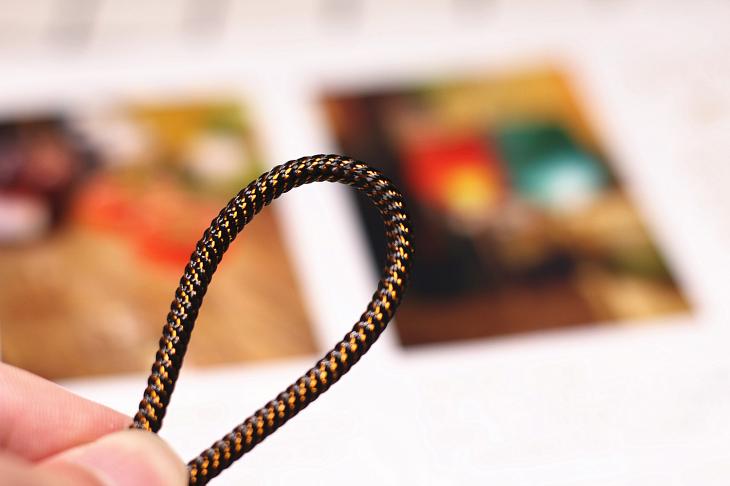 抖音爆火磁吸数据线有用吗?卡斐乐磁吸数据线方便盲插快速充电