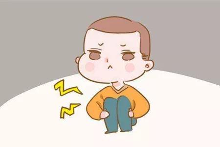 儿童突然腿疼是什么原因,儿童腿疼是风湿病跟血液有关系么