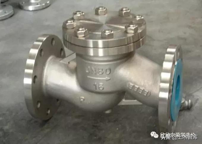 给排水中常用的管件及附件有哪些,给排水的管材管件有哪些