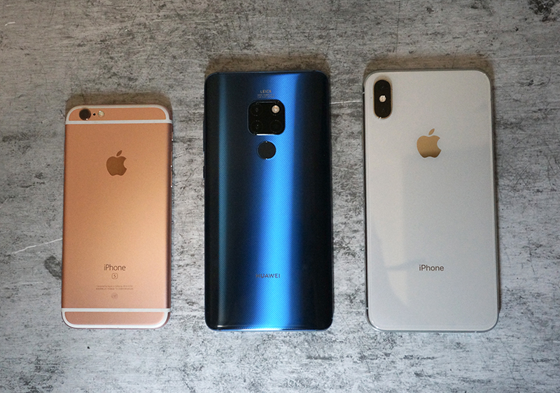 华为mate202022年值得入手吗,华为mate20实际体验2020年