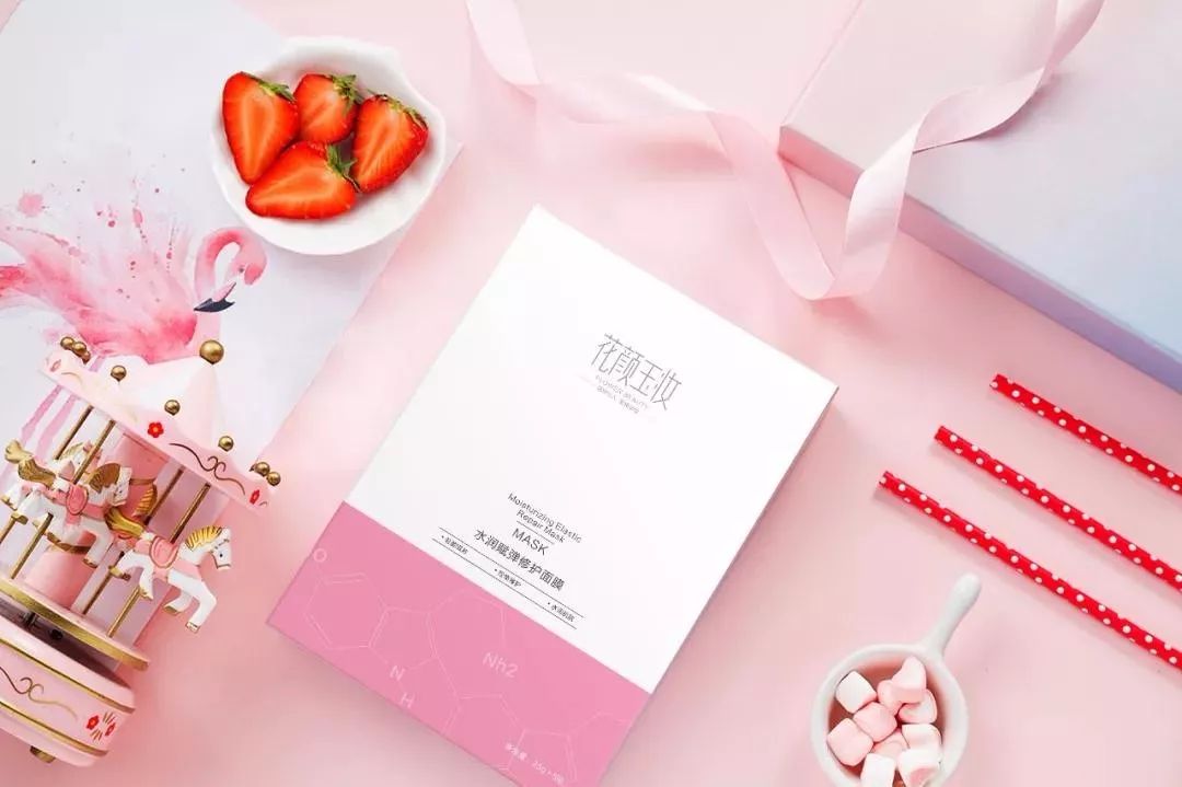 修护肌肤屏障平价面膜推荐,补水焕白修复屏障面膜