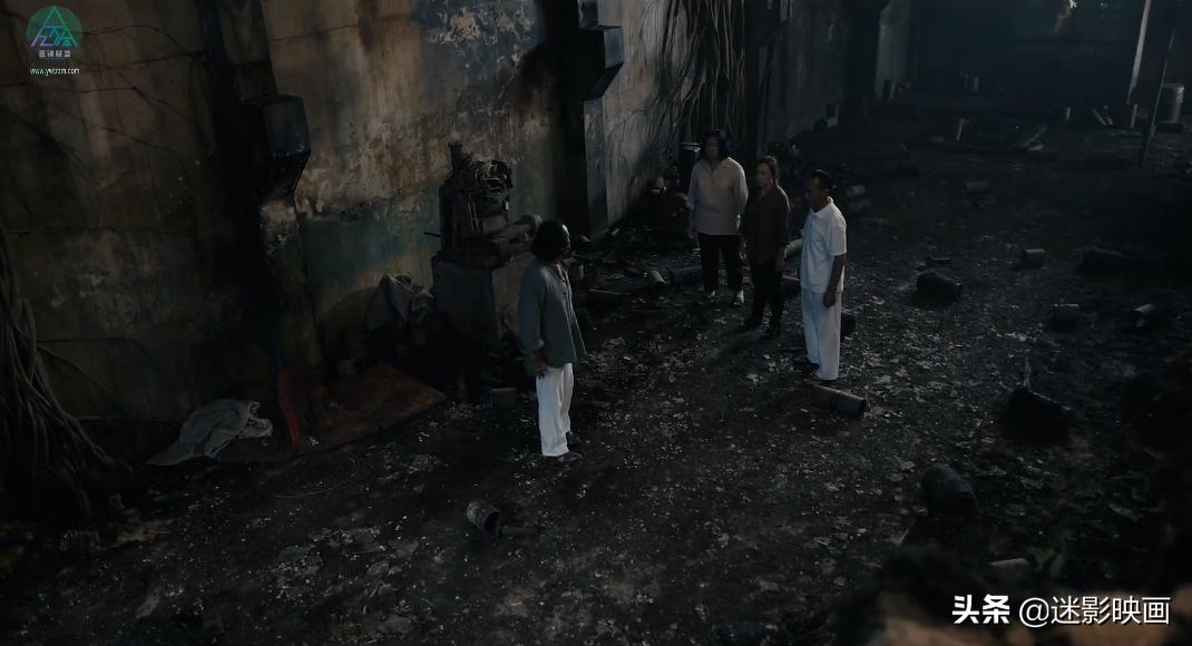 灵媒纪录片是真的吗,灵媒小队纪录片是真的吗