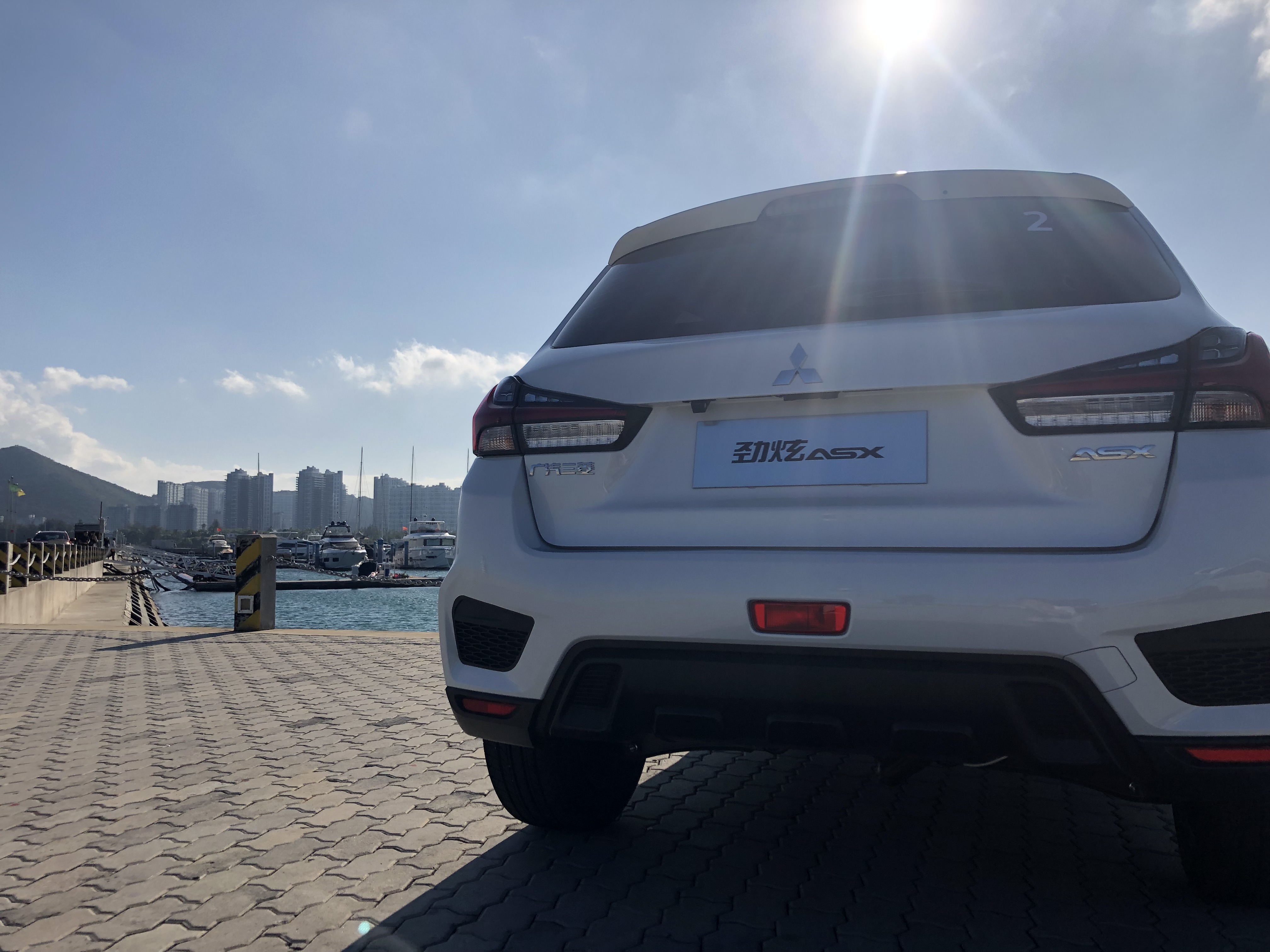 在三亚玩得真好,在三亚耍得安逸