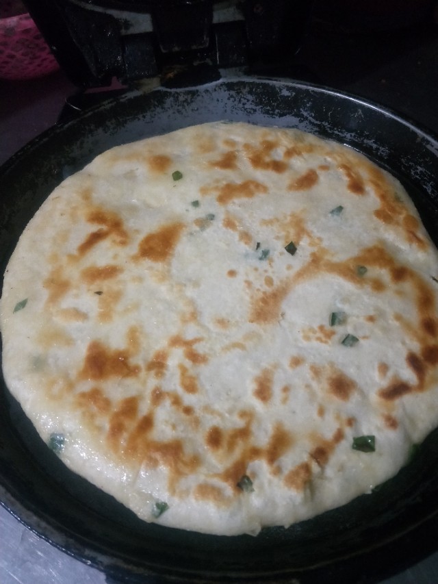 我的老公，如不倒翁一样坚强，真是全家的福星