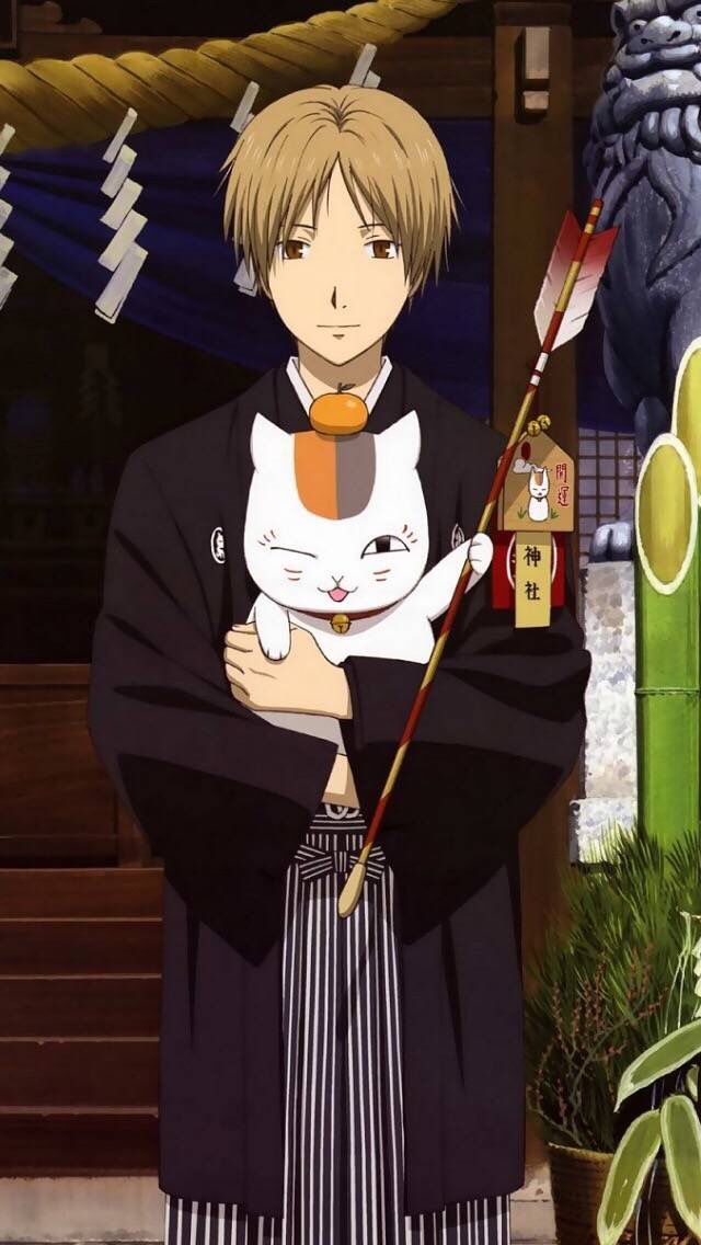 关于夏目友人帐的文案,夏目友人帐的治愈文案