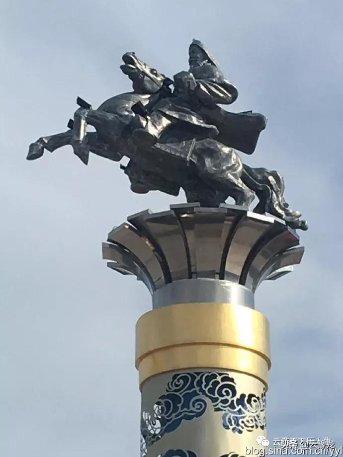 呼伦贝尔学生游 (内蒙古呼伦贝尔夏季游)