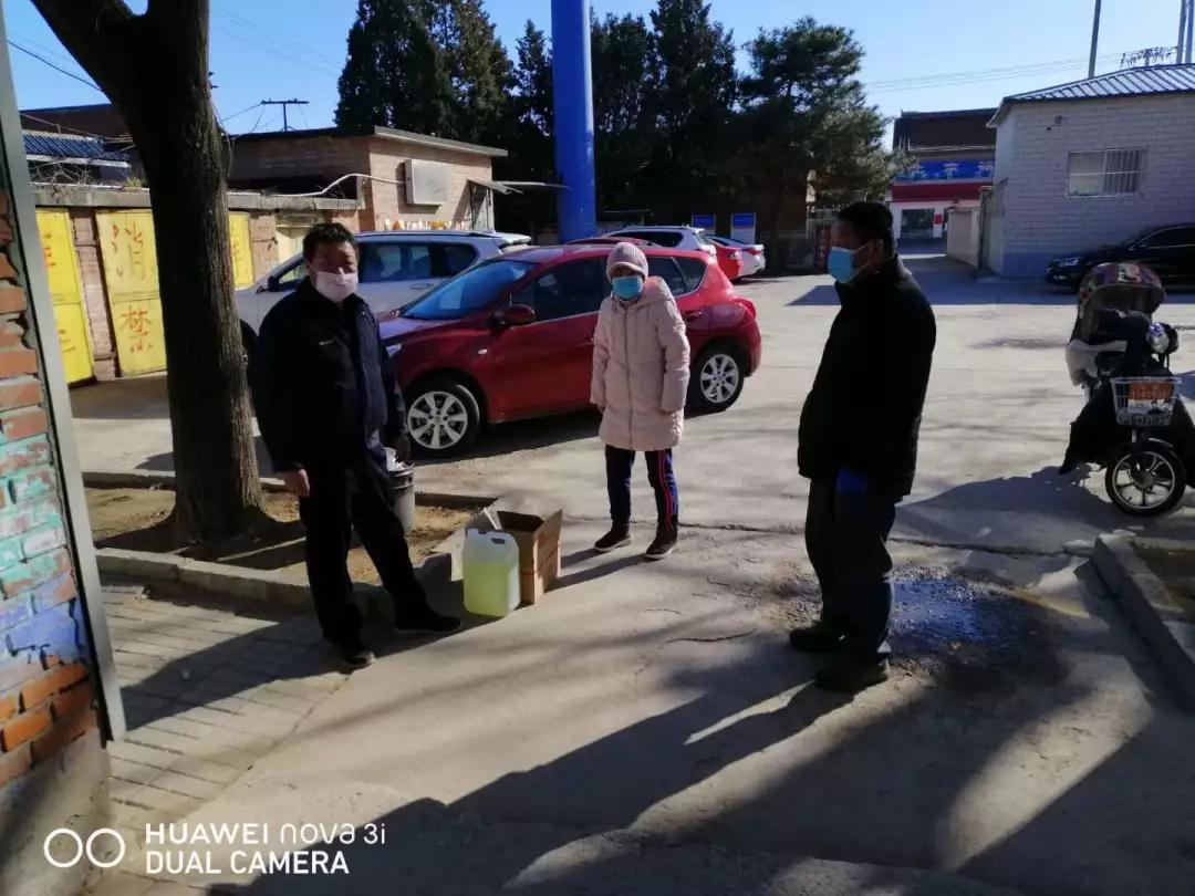 众志成城抗击疫情爱心捐赠暖人心,同舟共济抗疫情爱心捐助暖人心