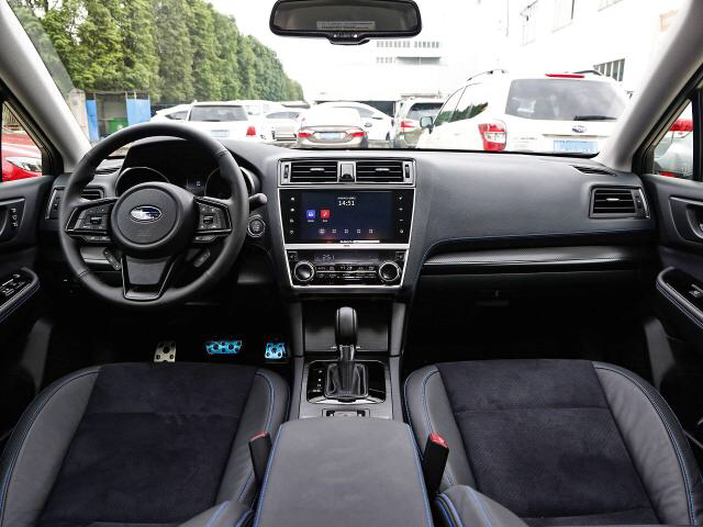 2020款斯巴鲁力狮适合家用吗,10款斯巴鲁力狮的优点