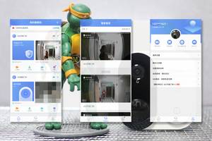 小度360可视门铃,360可视门铃5max小度