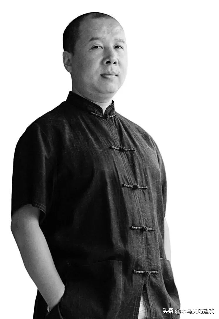 大咖谈l王善祥:设计是一场有节制的修行