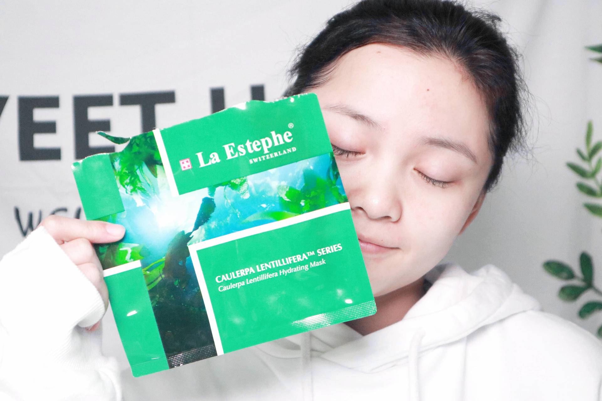 深海鱼子酱沁润面膜测评,瑞斯美绿鱼子面膜黑榜