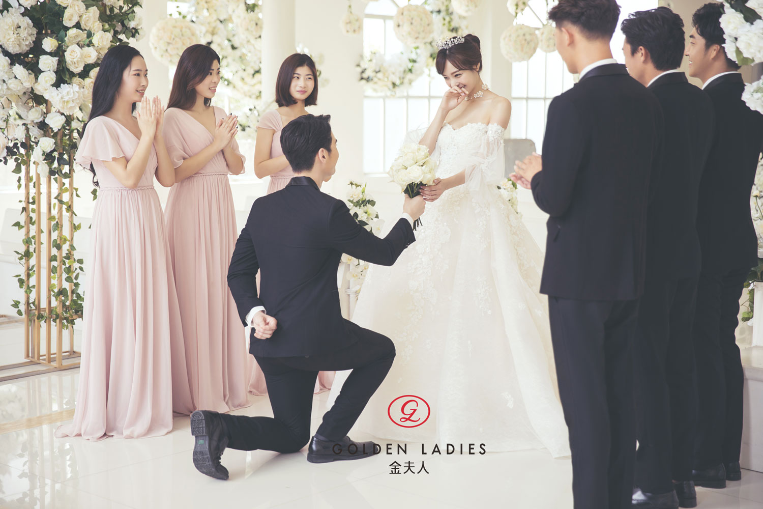 广州番禺市桥拍婚纱照,广州哪家工作室拍婚纱照最好