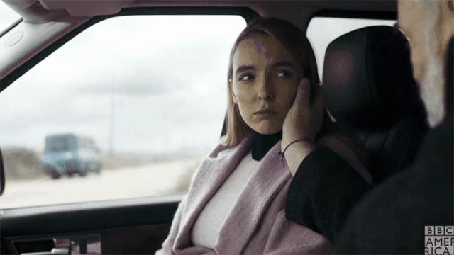 她们不只是性感而已